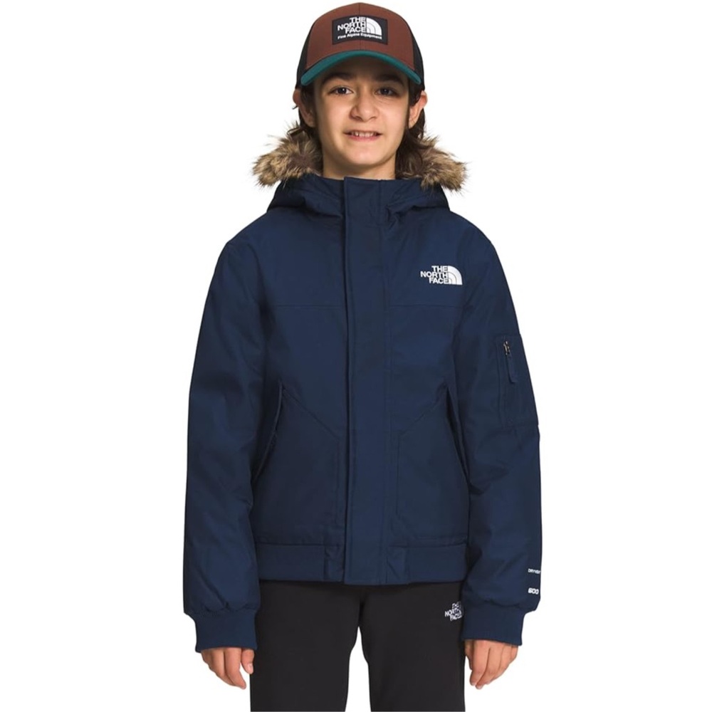 The Northface Gotham Jacket